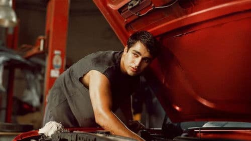 Metruk Adam - Der Verlassene Mann Bild 3