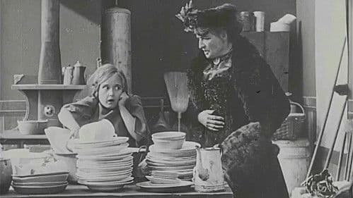 Jean and the Waif Bild 1