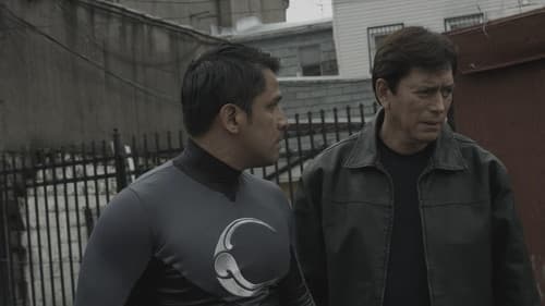 El Cóndor en Nueva York Bild 2