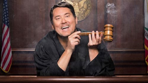 The High Court Bild 1