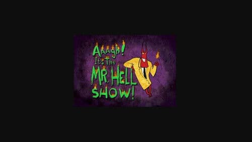 Aaagh! It's the Mr. Hell Show! Bild 2