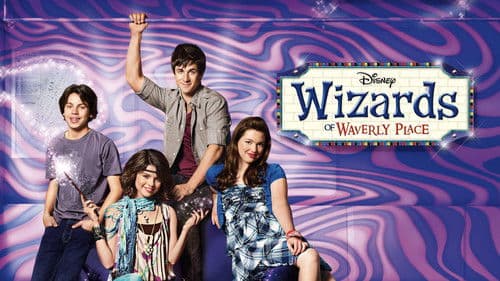 Die Zauberer vom Waverly Place Bild 4