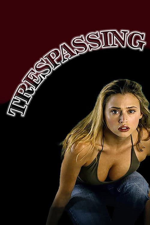 Trespassing