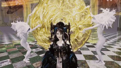 牙狼〈GARO〉～蒼哭ノ魔竜～ Bild 5