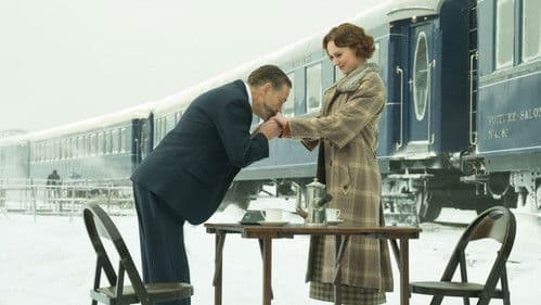 Mord im Orient-Express Bild 5