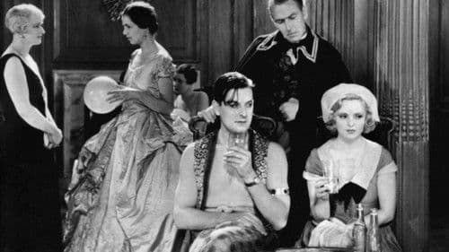 Strange People Bild 1