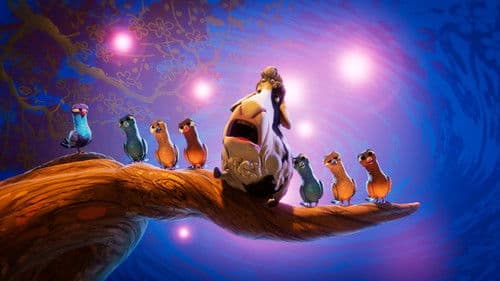 The Chosen Adventures Bild 4