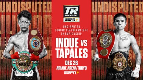 Naoya Inoue vs. Marlon Tapales Bild 1