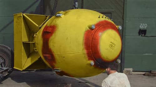 The Manhattan Project in Colour Bild 1