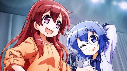 Maesetsu! Opening Act Bild 2