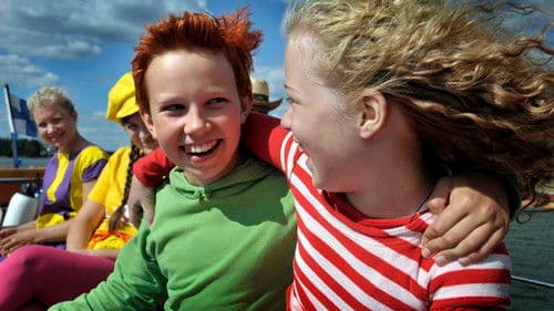 Risto Räppääjä ja viileä Venla Bild 1