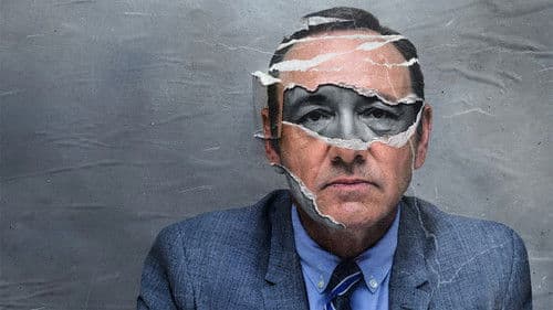Spacey Unmasked Bild 2