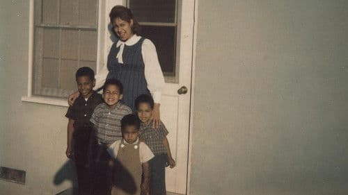 Who in the Hell Is Regina Jones? Bild 3