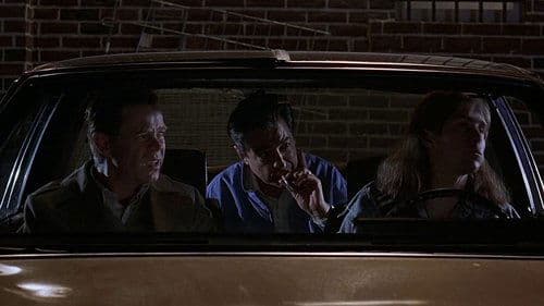 Jerry & Tom - Killer unter sich Bild 1