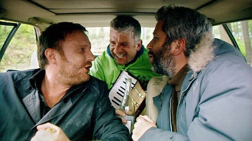 Immer nie am Meer Bild 3