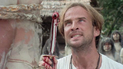 Die Rache der Kannibalen Bild 5