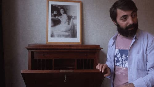 Ulysses Çevirmek Bild 3