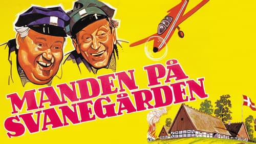 Manden på Svanegården Bild 1