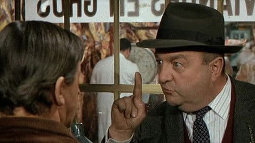 Un idiot à Paris Bild 8