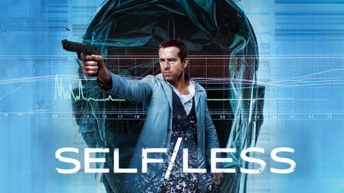 Self/Less - Der Fremde in mir Bild 2