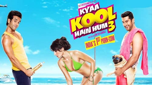 Kyaa Kool Hain Hum 3 – Jetzt wird's sexy Bild 4