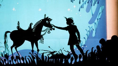 Co vyprávěl strom Kandalí Bild 1