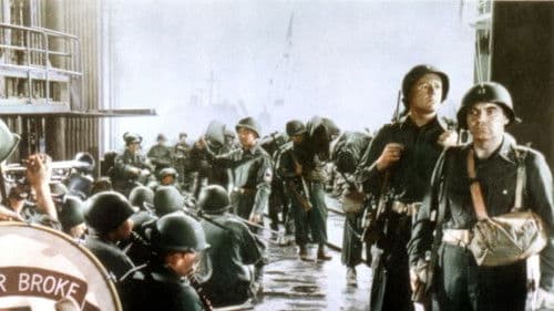 Go for Broke! Bild 1