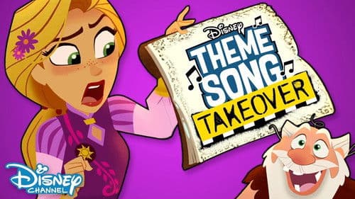 Theme Song Takeover Bild 7