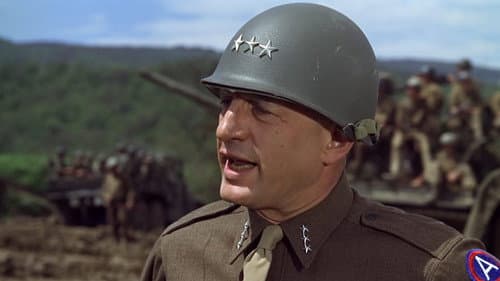 Patton - Rebell in Uniform Bild 8