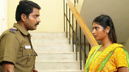 அஞ்சாதே Bild 1