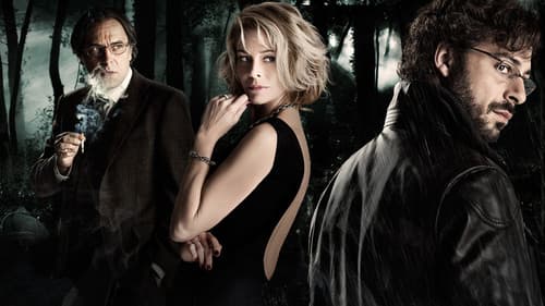 The Body - Die Leiche Bild 1