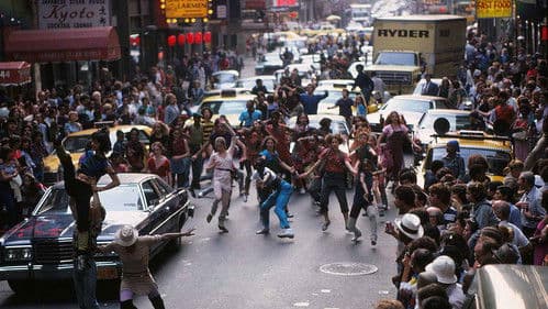 Fame - Der Weg zum Ruhm Bild 3