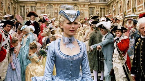 Marie Antoinette Bild 7