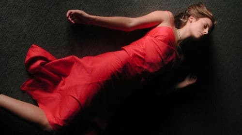 A Rapariga no Espelho Bild 1