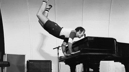 Elton John på Gröna Lund Bild 1