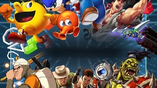 Videospiele - Der Film Bild 1