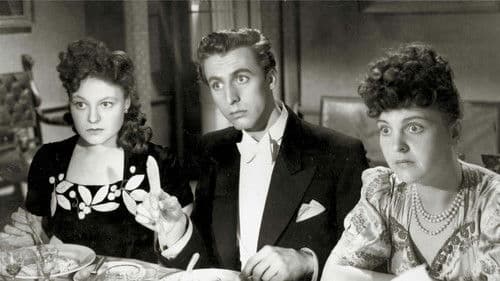 Neljästoista vieras Bild 1