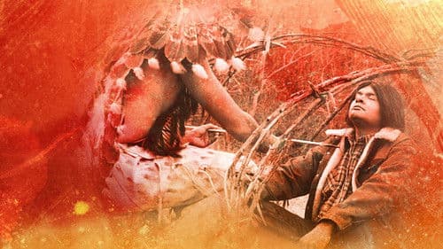 Zwei Cheyenne auf dem Highway Bild 4