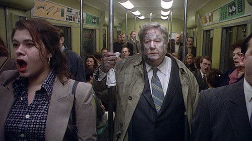 Songs From The Second Floor Bild 7