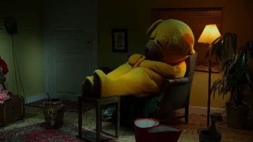 Ramasjang Sover Bild 1