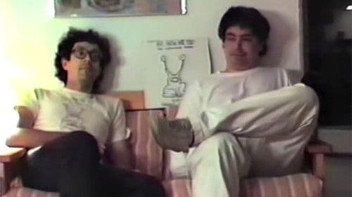 My Dinner with Daniel Bild 2