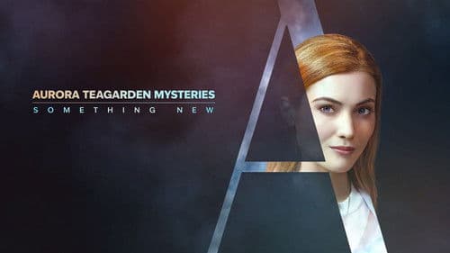 Aurora Teagarden Mysteries: Something New Bild 7