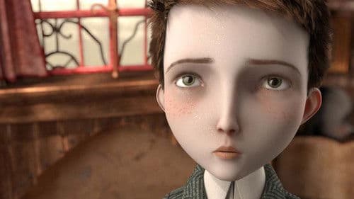 Jack und das Kuckucksuhrherz Bild 8