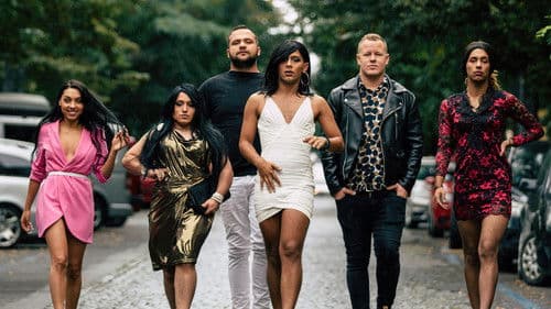 Ďábelské cikánky Bild 2