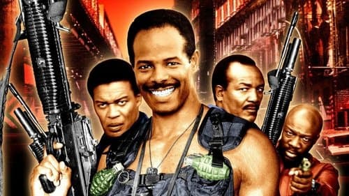 Ghettobusters Bild 1