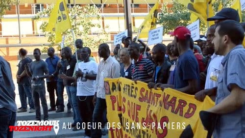 Tozemouk Tozenight Bild 3