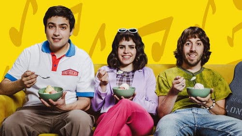 Porno y helado Bild 2