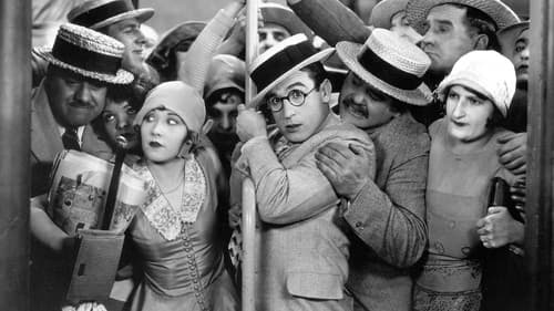 Straßenjagd mit Speedy Bild 5