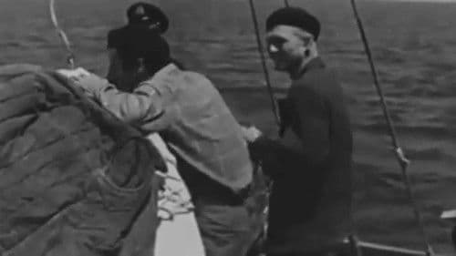 Человек за бортом Bild 1