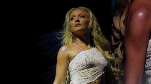 Zara Larsson - Up Close Bild 3